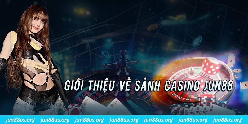 baji live casino là gì