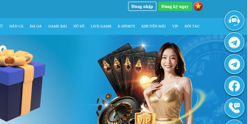 trang casino TRỰC TUYẾN
